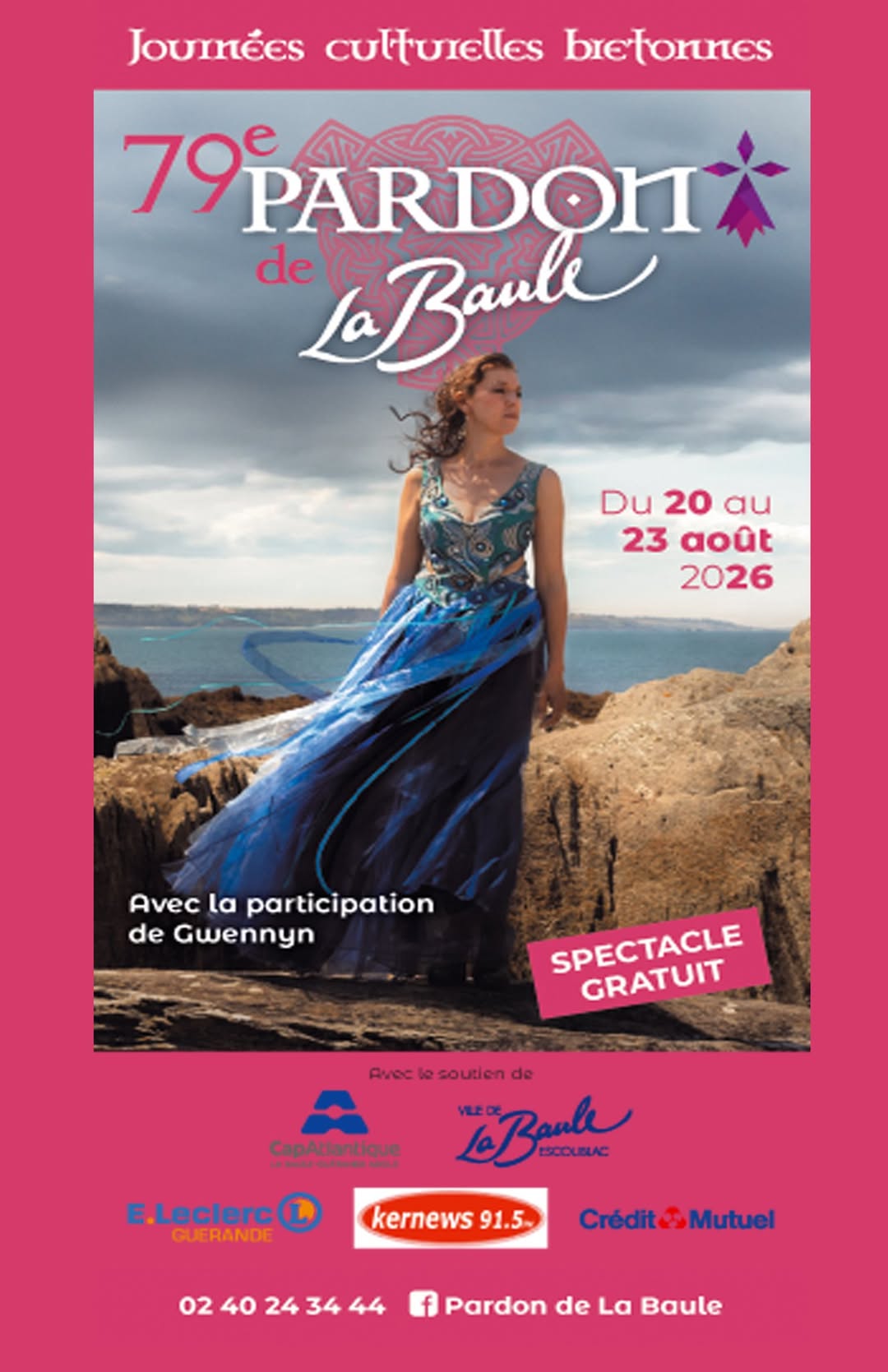 Pardon de La Baule Pardon de La Baule