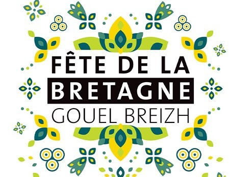 fete de la bretagne