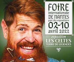 foire de nantes 2022