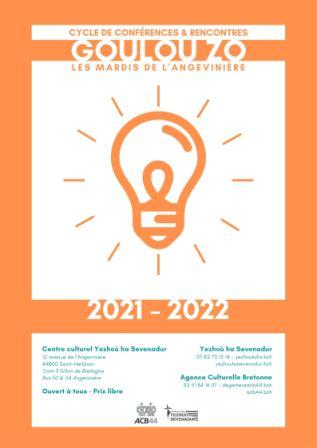 goulou zo affiche 2021 2022