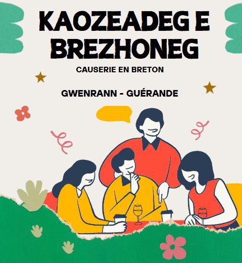 kaozeadenn-gwenrann