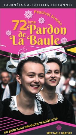 pardon de la baule 2019