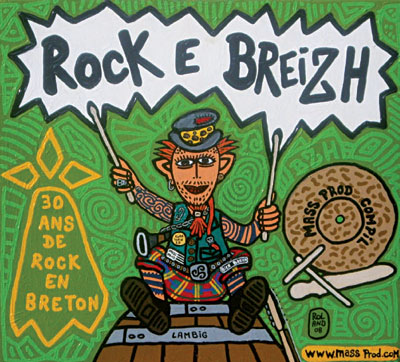 Rock e breizh