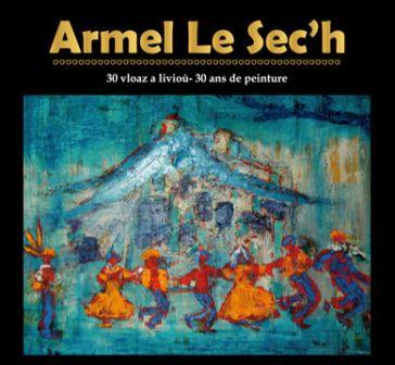 armel le sech