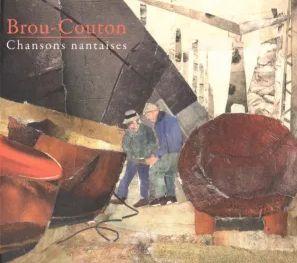 brou couton chansons nantaises