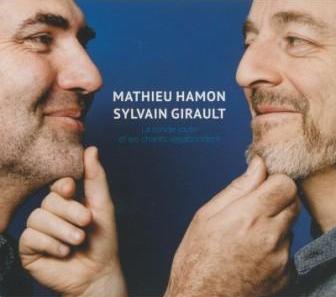 cd mathieu hamon sylvain girault