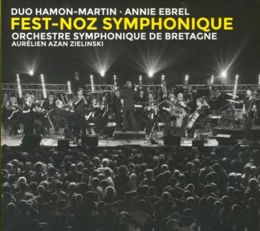 fest noz symphonique