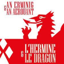 l homme et le dragon