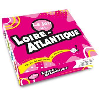 Jeu Loire Atlantique