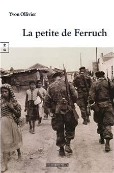 La petite de Ferruch yvon ollivier