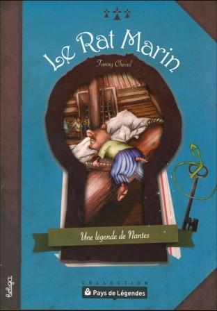 pays de legendes le rat marin