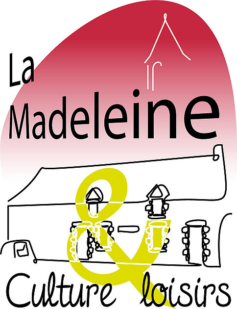 La Madeleine cullture et loisirs