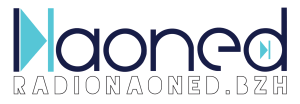 Radio Naoned logo