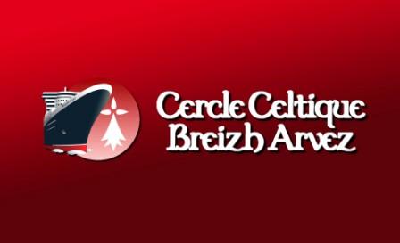 cercle celtique breizh arvez 
