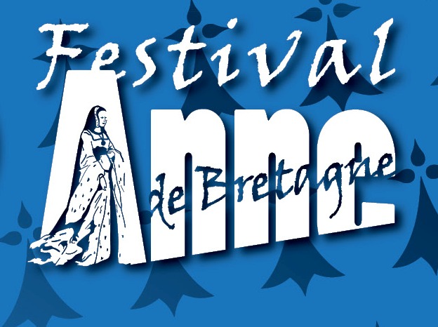 festival anne de bretagne