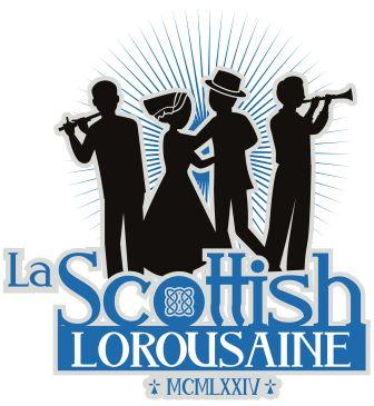 la scottish lorousaine